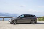 Mercedes-Benz B200 d AMG Line 2019 года